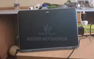 New Laptop HP ProBook 11 X360 G3 EE 8GB Intel Core I5 SSD 256GB