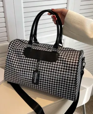 Travel.Bag and Gym Bag