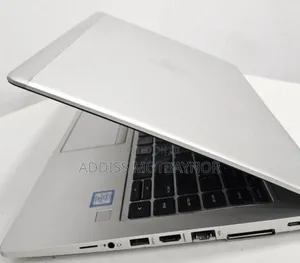 New Laptop HP EliteBook 840 8GB Intel Core I7 SSD 512GB