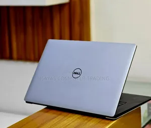 New Laptop Dell XPS 15 16GB Intel Core I7 SSD 256GB