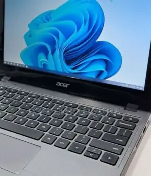 New Laptop Acer Chromebook 11 4GB Intel Celeron SSD 128GB