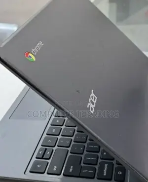 New Laptop Acer Chromebook 11 4GB Intel Celeron SSD 128GB