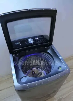 Orbit 16kg Automatic Washing Machine - Top Load