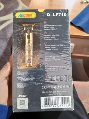 Hairclippers