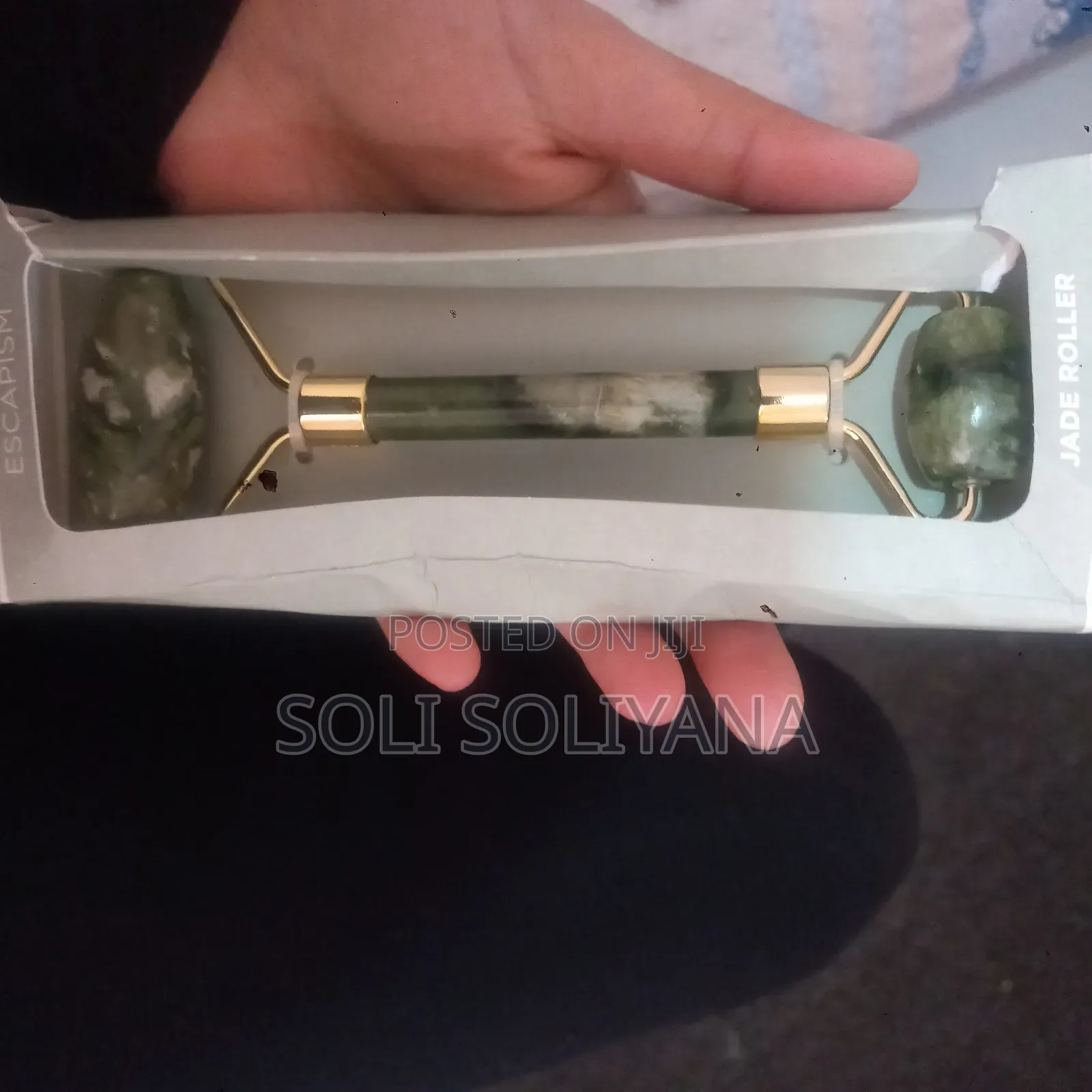 Jade Stone