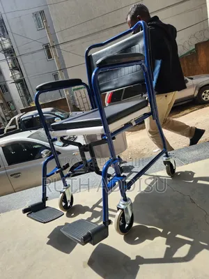 Commode Wheelchair鳵的wheelchair鳵不with Popo Wheelchair鳵我wheelchair New
