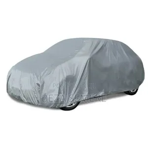 Car Cover Water Proof Body Var