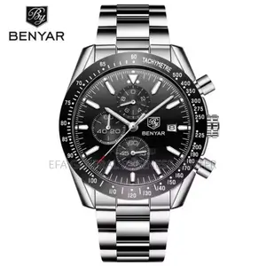 Benyar Smart Watch