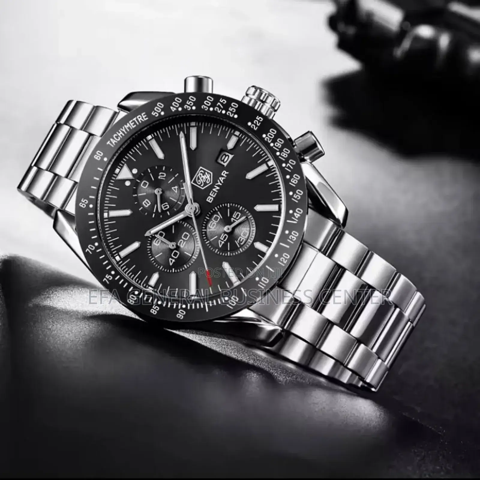 Benyar Smart Watch