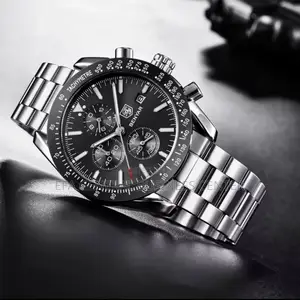 Benyar Smart Watch