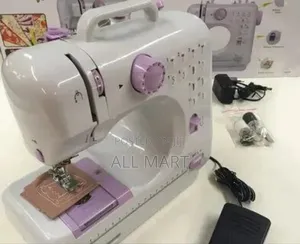 Mini Multifunctional Household Sewing Machine