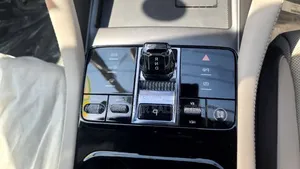 New Toyota Highlander Hybrid 2025 Blue