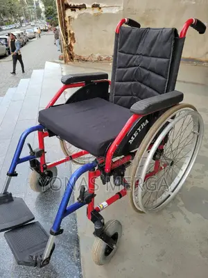 Manual Wheelchairs瞿用wheelchairs0今used Abilities Disabled Wheelchair