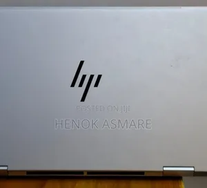 New Laptop HP Envy 14 8GB Intel Core 5 SSD 512GB