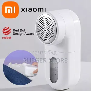 Orginal Xiaomi Portable Lint Remover