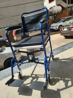 Commode Wheelchair允謙wheelchair寄送wheelchair永久wheelchair三個wheelchair New