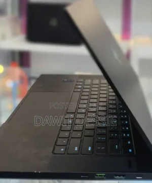 New Laptop Razer Blade 16GB Intel Core I7 SSD 512GB