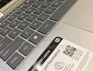 New Laptop HP Envy X360 8GB Intel Core I5 SSD 512GB