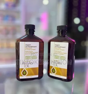One 'N Only Argan Oil Treatment