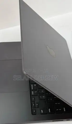 New Apple MacBook Pro 2024 M4 14-Inch 16GB Apple M4 Pro SSD 512GB