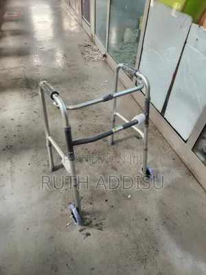 Almunium Smart Walker腔說foldable Basic Walker段的top Walker胺你walker New
