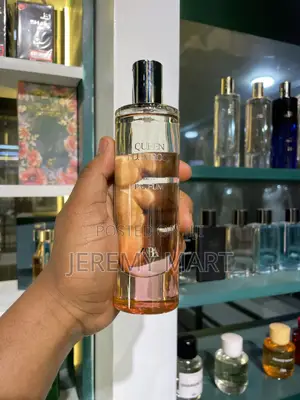 Zara Queen Plumrose Ladies Perfume