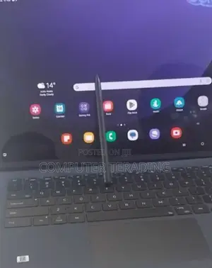New Samsung Galaxy Tab S9 FE 256 GB