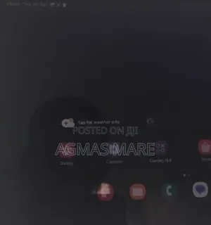 New Samsung Galaxy Tab S9 256 GB