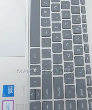 New Laptop HP Envy X360 8GB Intel Core I5 SSD 512GB