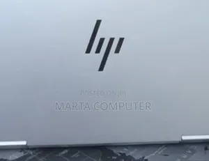 New Laptop HP Envy X360 8GB Intel Core I5 SSD 512GB