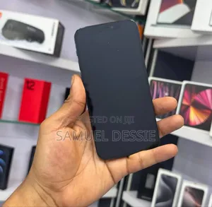 New Apple iPhone 12 Pro 256 GB