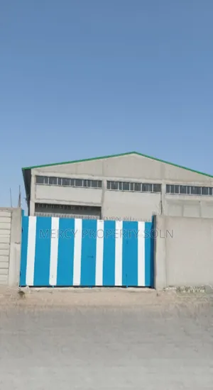 Warehouse for Sale in Kaliti Addis Ababa የሚሸጥ መጋዘን አዲስ አበባ