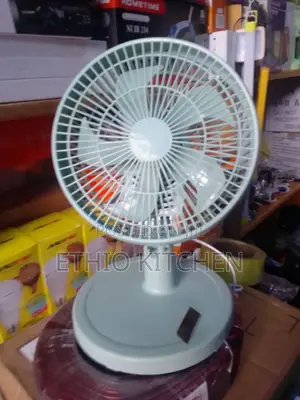 Air Conditioner Fan