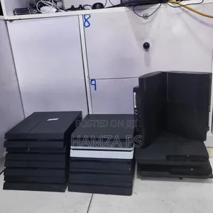 Playstation 4 Slim for Resellers Big Discount በ