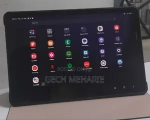 New Samsung Galaxy Tab S9 256 GB