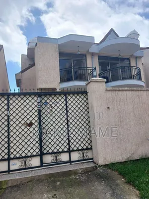 5bdrm House in Addis Abeba, Bole for rent