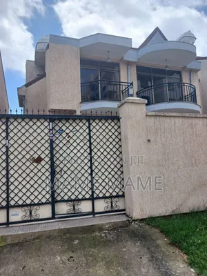 5bdrm House in Addis Abeba, Bole for rent