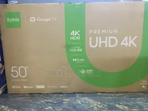 Syinix Flat Screen Television