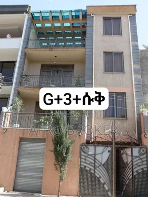 Furnished 5bdrm House in Kality W4, Akaky Kaliti for sale