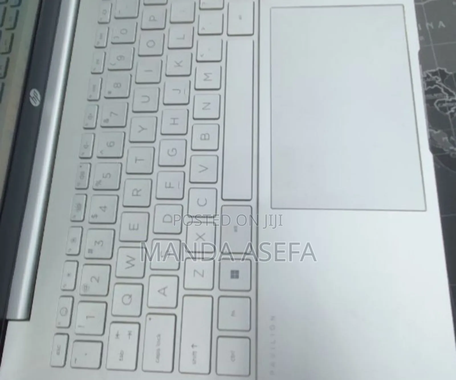 New Laptop HP Envy 14 16GB Intel Core I5 SSD 512GB