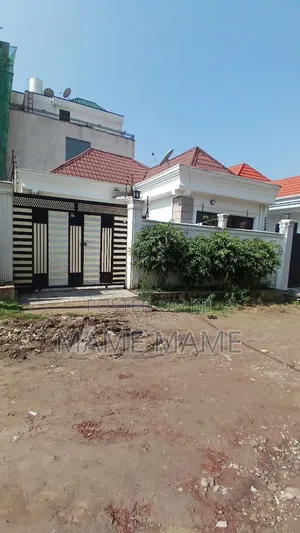 3bdrm Villa in Addis Abeba, Bole for sale