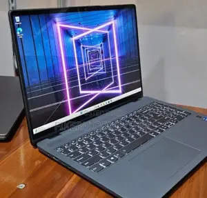 New Laptop Lenovo Yoga 7i 16GB Intel Core I7 SSD 512GB