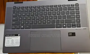 New Laptop HP Envy 15 32GB Intel Core I7 SSD 1T