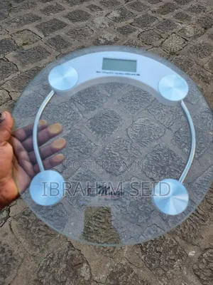 Personal Scale 180 Kg Electromaster
