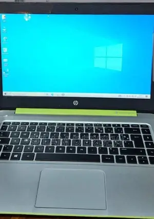 Laptop HP Stream Notebook 2GB Intel Core 2 Quad SSD 60GB