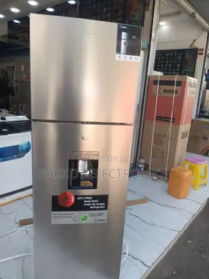 Boss Fereg Model 500l Matariya Yalew