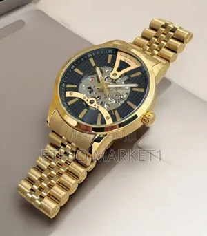 Patek Philippe
Automatic New Style Men's Watch