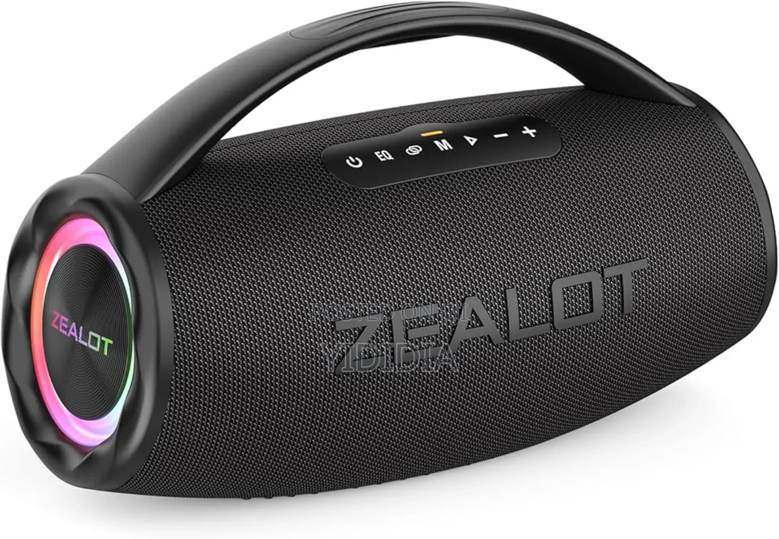 ZEALOT S97 Wireless Bluetooth Speaker