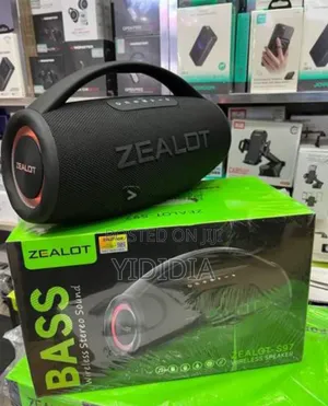 ZEALOT S97 Wireless Bluetooth Speaker