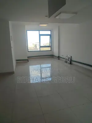 Space Office for Rent